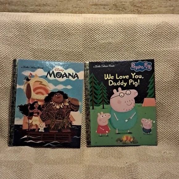 Children's Storybook Collection - Picture 7 of 8